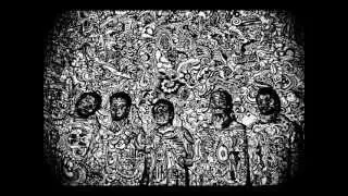 Tryptamin - Hazy Streets (Promo 2011)
