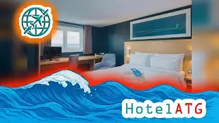 [HotelATG] Review Travelodge Edinburgh Dreghorn