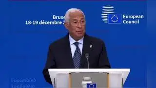 Why the EU&rsquo;s Bold Reparations Loan for Ukraine Collapsed at the Last Minute