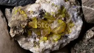 Exploring Titanium, Sulfur, and Arsenic