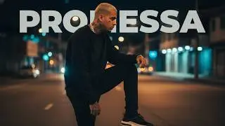 PROMESSA — Brasil Hip-Hop Trap (Hungria Type)