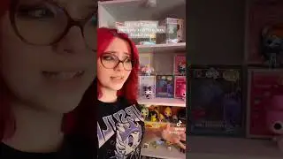 Should I take the NFT funko pop out of box?
