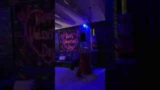 Valentine's Day la Cartisoara 2025    #party #love #dj #swingparty #dance