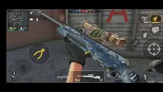 Modern ops EASY gg🔥😎💣