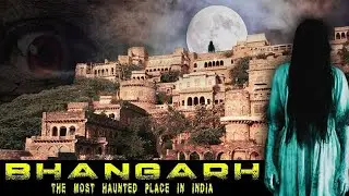 Ratnavati Bhangarh Rajsthan | Global Encyclopedia | #mysteriousplace