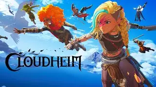 Cloudheim &ndash; Первые впечатления (ПК)