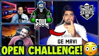 Mavi Savage Reply on Soul😳 BGIS Group & Date Reveal✅