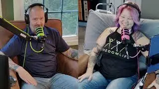 90: The DOM Life Attends Indiana Kink & Leather