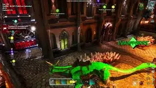 Ark: Ascended - LOST COLONY- SE ACABO EL EVENTO DE NAVIDAD - HABER SI ARREGLAN EL MALDITO MAPA -