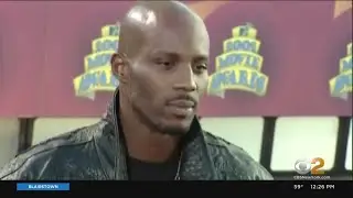 Breaking: Rapper DMX Dead At 50