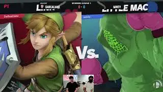 Harbour Hustle #37 ft. Flave, FI3RCE, Skaarf, Infern0, and more! (FULL STREAM VOD)