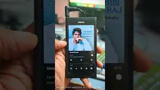 Nokia N9 in 2025 &ndash; Still a Beast!