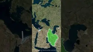 Countries that support israel and iran