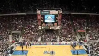 Tribute to Amway Arena