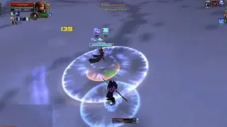 He Laughed at My Level 70 DK&hellip; Big Mistake 😈