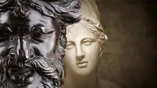 Les Grands Mythes- Arte - E05 Athena