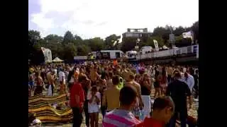 Sunrise Festival 2012 After Party @ 22.07.2012