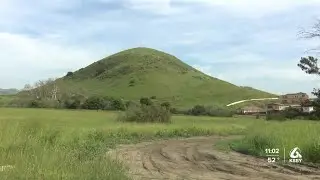 City of SLO taking public feedback on new parks and trail system at Righetti Ranch