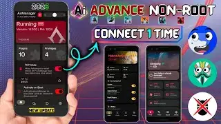 Ax Manager Plugin Modules Non Root Android Phone | Run AX Manager Plugin Magisk Module Without WiFi