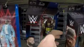 wwe elite 91 target australia