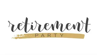 🔴 [LIVE] || THE  RETIRENMENT CEREMONY || VIMLA RANI || 2K 1440p || 28 FEB 2022
