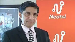 Neotel moves to commercially launch LTE, turns Ebit positive