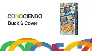 Conociendo Duck & Cover