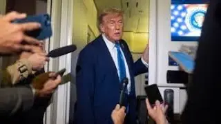Трамп, вернувшись из бездны, пока сдерживает атаку Ирана.