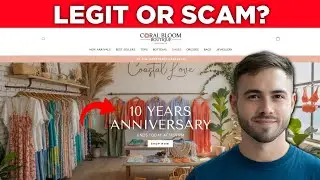 Coral Bloom Boutique Review 2026 &mdash; Honest Online Fashion Store Guide!