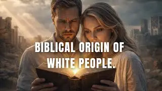 What does the bible say about the White Race?