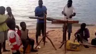 Chembe Eagles Band - Malawi