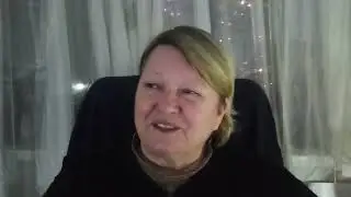 Добрым людям доброго вечера!