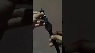 How to wear a watch #howto #howtomake #howtowatch