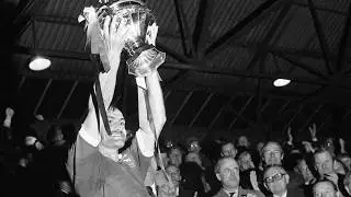 The A-Z Of Ipswich Town | T is for...Texaco Cup