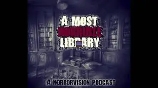 A Most Horrible Library - Archie Horror Comics Deep Dive!