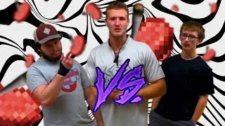1v1v1 HIGH STAKES BOWLING