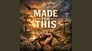 Made for this