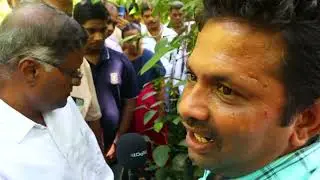 சம வெளியில் மிளகு வளர்ப்பு நேரடி களப்பயிற்சி