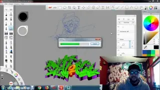 Fivoe MF Crooked Comms Live Stream