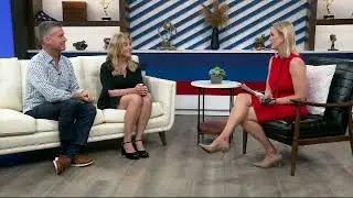 Dr. Georgine Nanos on San Diego KUSI News 04/14/2025
