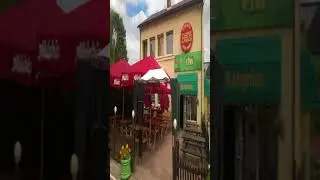 Guesthouse Bērzi - Plācis - Latvia
