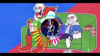 Krip - Bonetrousle(UNDERTALE Remix)