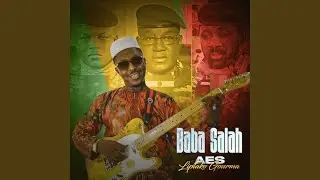 Aes liptako gourma - Baba Salah