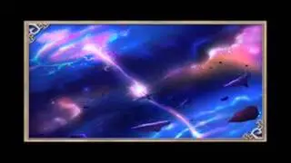 CYNDER BATTLE SOUNDTRACK