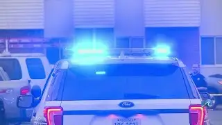 NNPD: 2 men killed in shooting on Bellwood Road