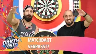 Zu fr&uuml;h gefreut? Der letzte Dart entscheidet alles! | Darts Party Staffel 4 | Folge 8