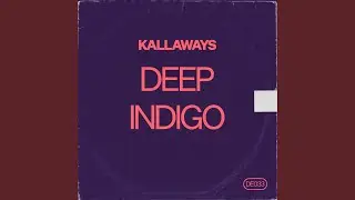 Deep Indigo