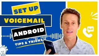 Двухминутное руководство: активация голосовой почты на Android