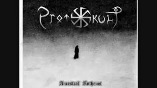 Protokult - Pagan War