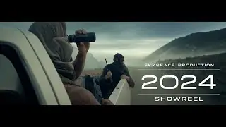 Skypeace Production &ndash; 2024 Showreel | Music Videos &bull; Visual Stories &bull; Production Excellence